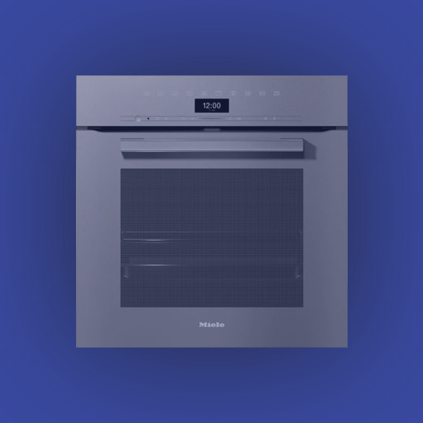 Духовые шкафы