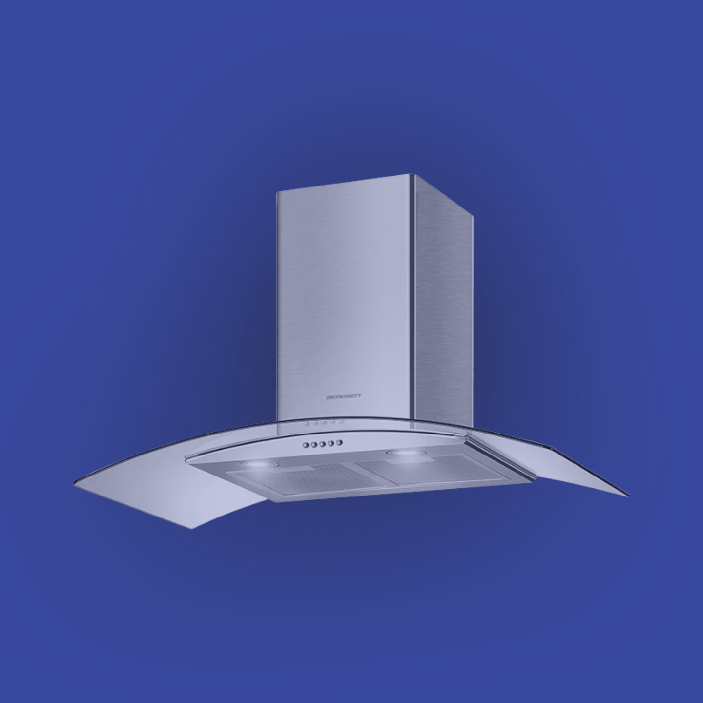 Кухонные вытяжки