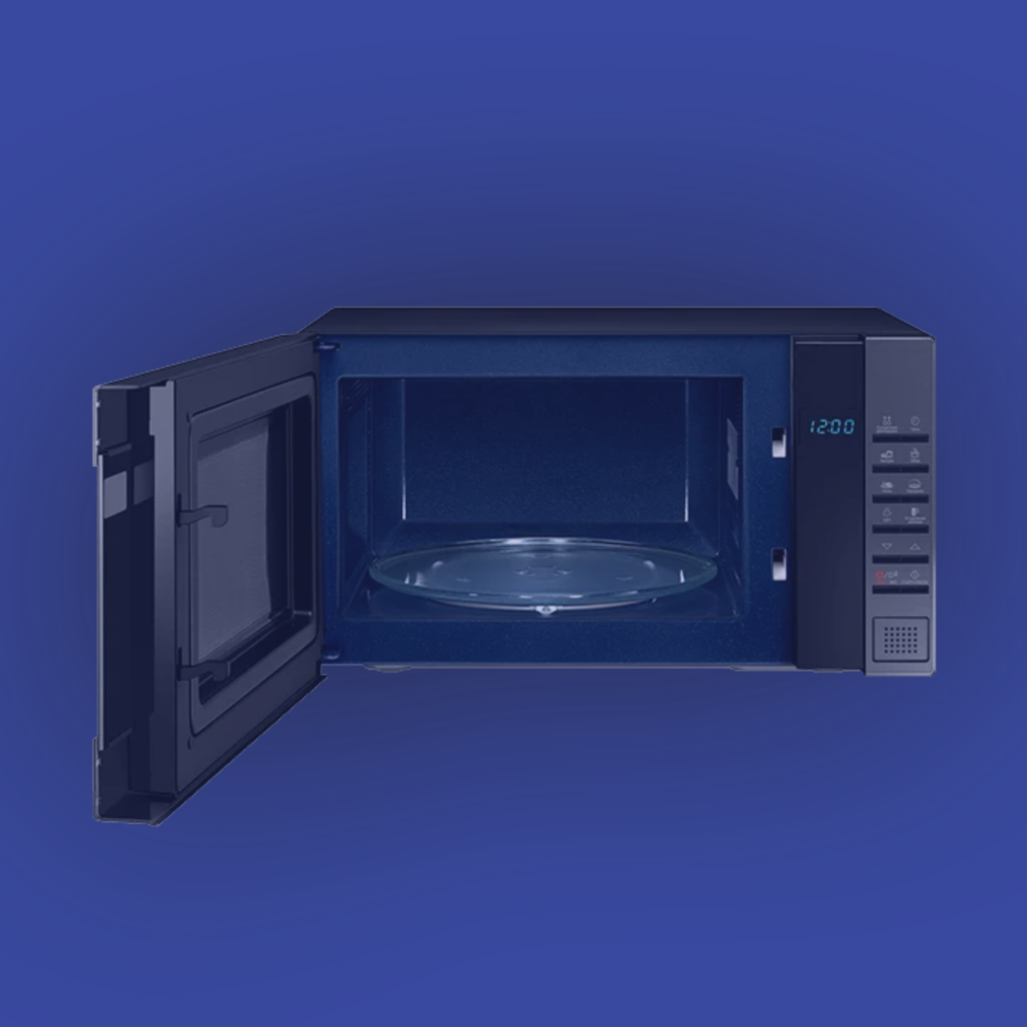 Микроволновые печи