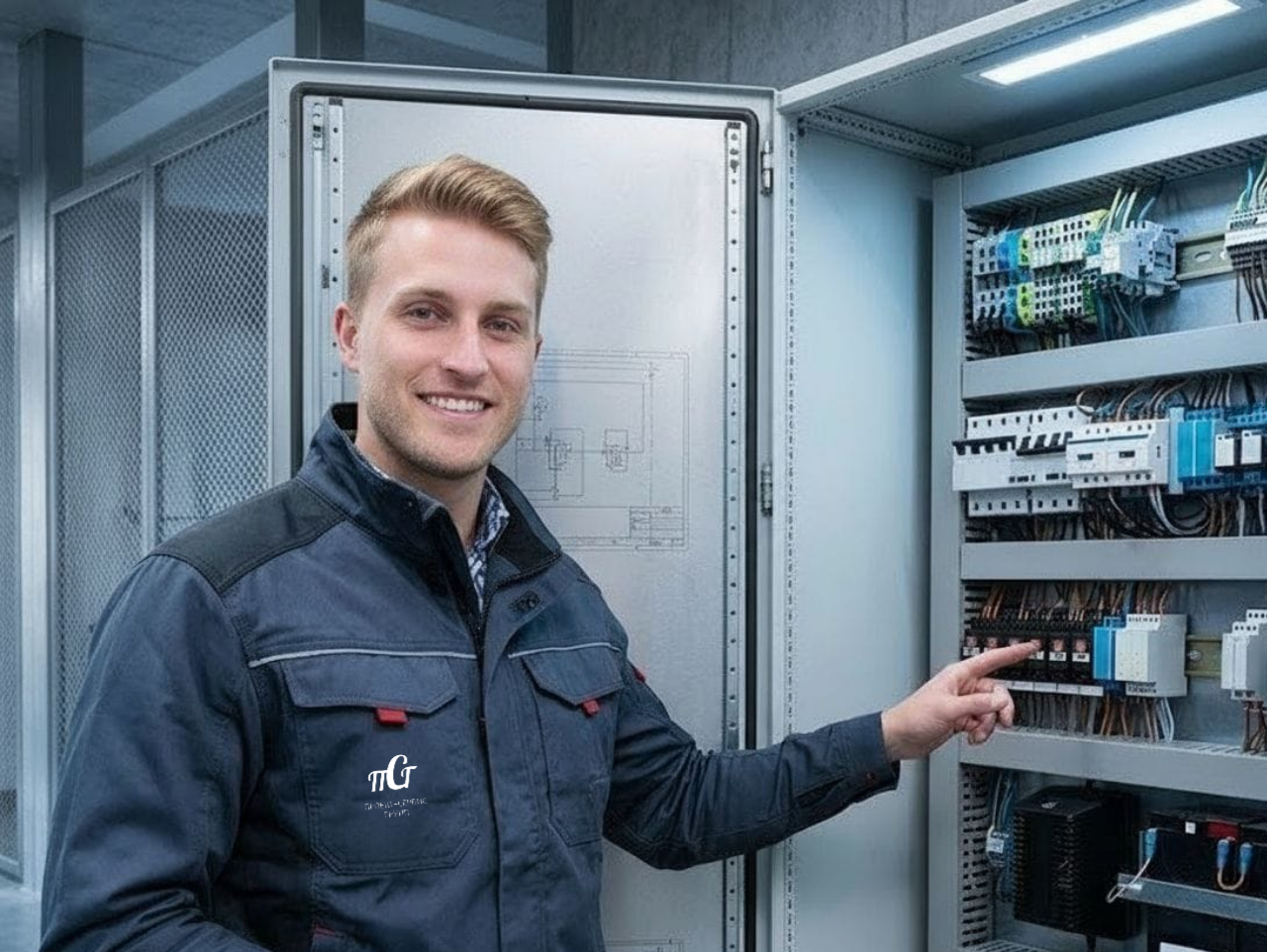 ПСГ -КОНСУЛЬТАЦИЯ ЭЛЕКТРИКА