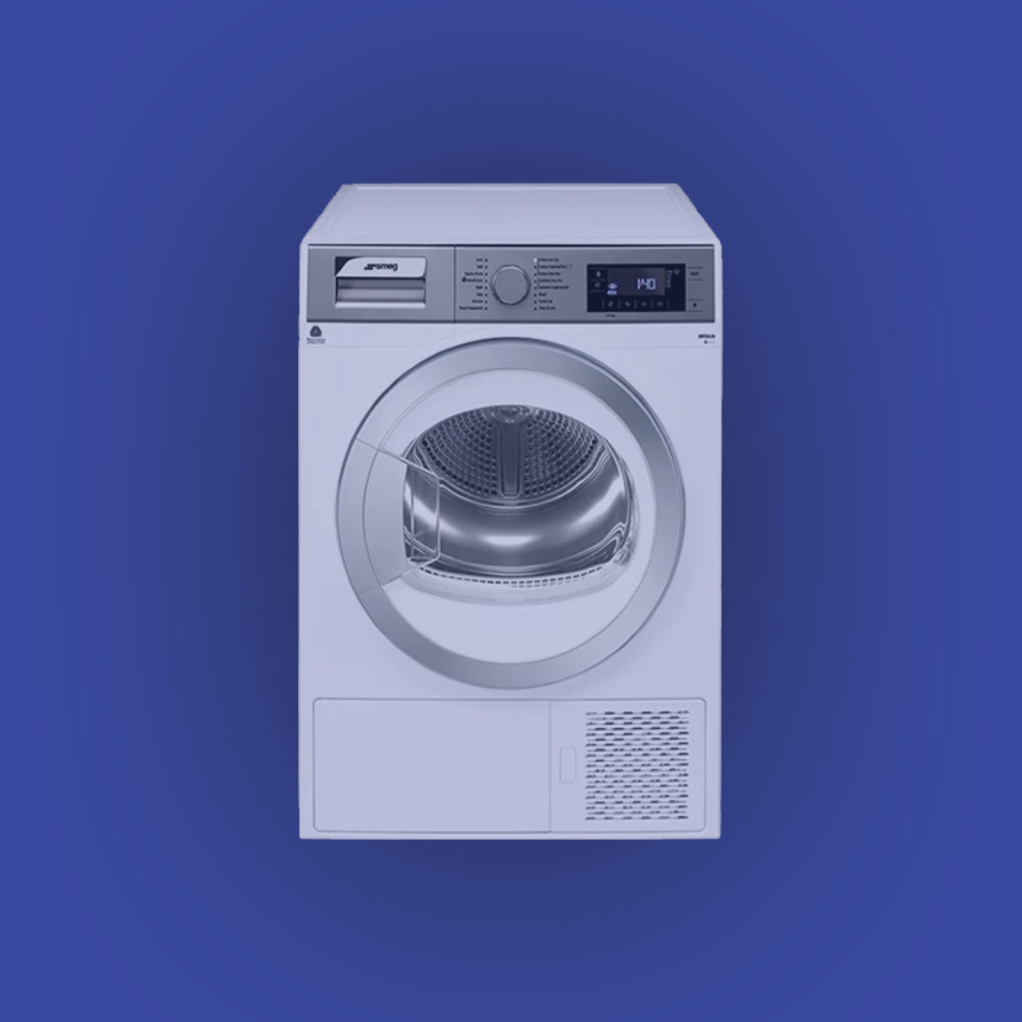 Сушильные машины