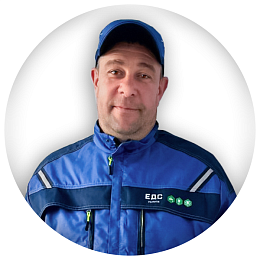 Виталий Суслин 