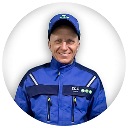 Марина Андреевна