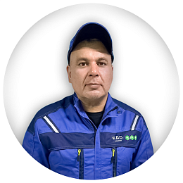 Зейнал Абдуллаев 