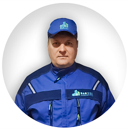 Виктор Кононенко 