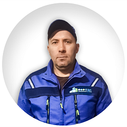 Василий Юраш 